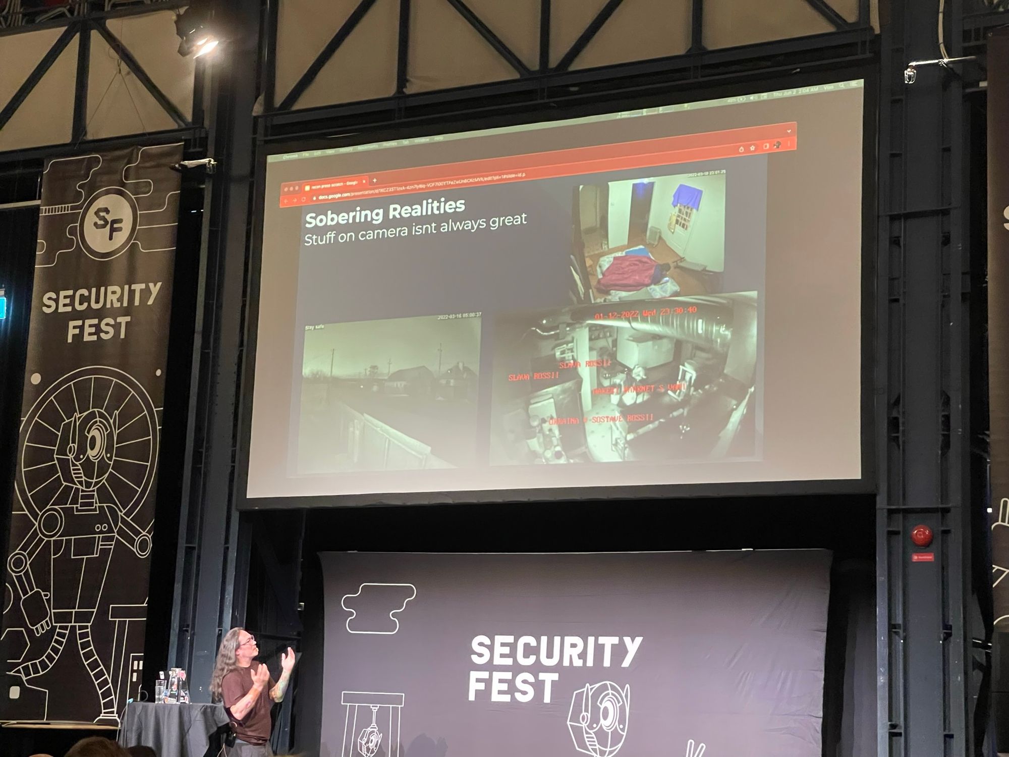 Security Fest 2022