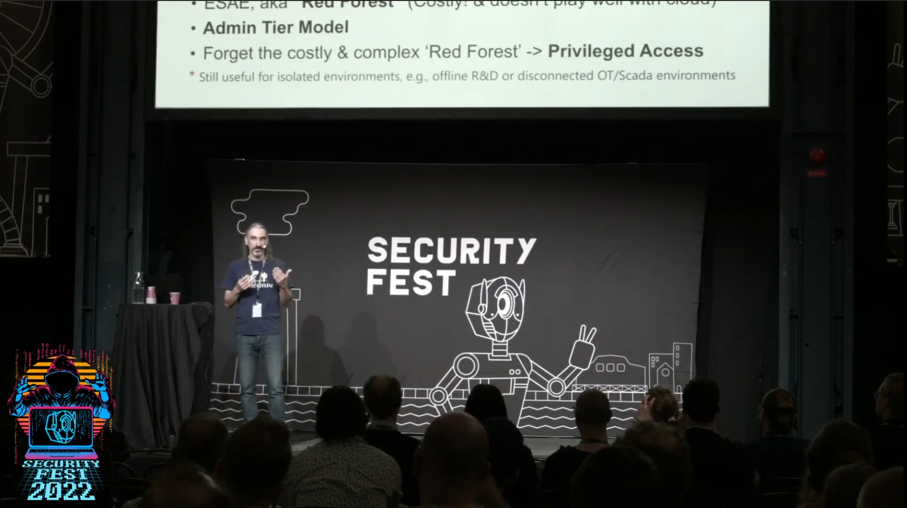 Security Fest 2022