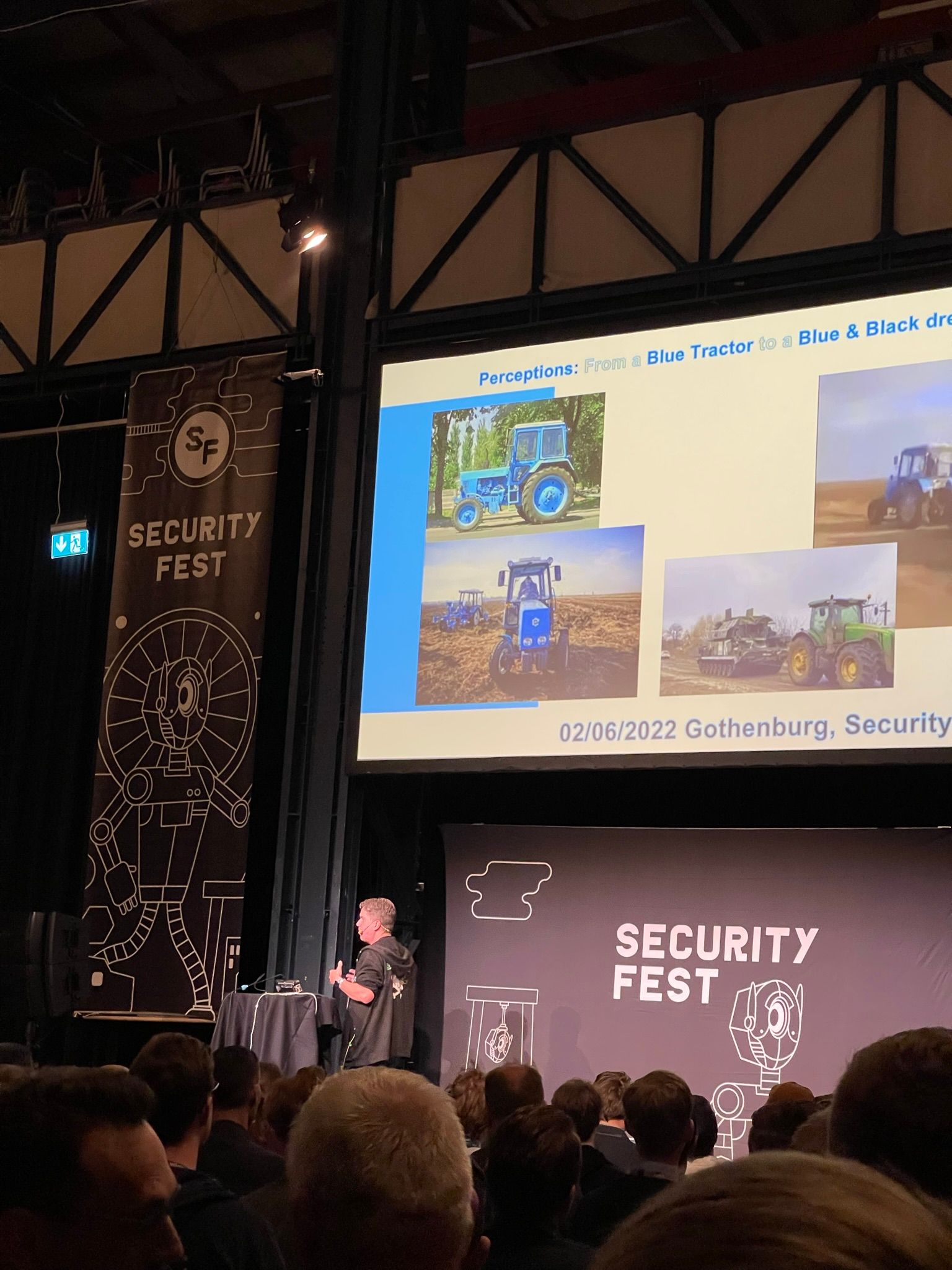 Security Fest 2022