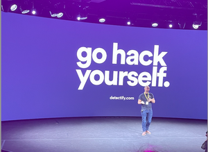 Go Hack Yourself Stockholm By Detectify