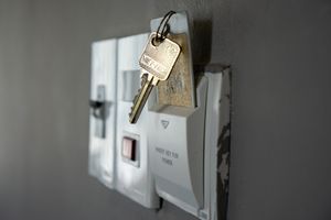 Bypassing Energy Keycard Switches