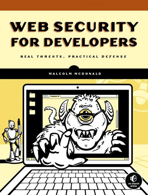 Web Security For Developers