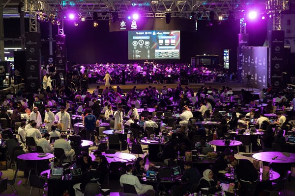 Black Hat Europe 2025